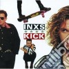 Inxs - Kick 25 (Deluxe Edition) (2 Cd) cd