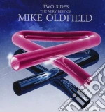 Mike Oldfield - Two Sides: The Very Best Of (2 Cd) cd