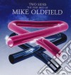 Mike Oldfield - Two Sides: The Very Best Of (2 Cd) cd musicale di Mike Oldfield