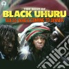 Black Uhuru - Guess Who'S Coming To Dinner: The Best Of cd
