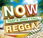 Various Artists - Now That’s What I Call Reggae (3 Cd) cd