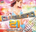 Clubland 21 / Various (2 Cd) cd
