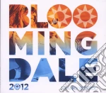 Bloomingdale 2012 / Various (2 Cd) cd