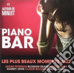 Autour De Minuit - Piano Bar cd