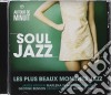 Autour De Minuit: Soul Jazz / Various cd
