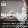 Autour De Minuit: Relaxin' Les Plus Beaux Moments Jazz / Various cd musicale di Autour De Minuit