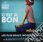 Autour De Minuit - C'Est Si Bon cd