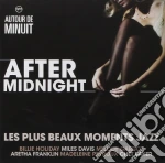 Autour De Minuit - After Midnight / Various cd