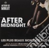 Autour De Minuit - After Midnight / Various cd