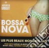 Autour De Minuit - Bossa Nova cd
