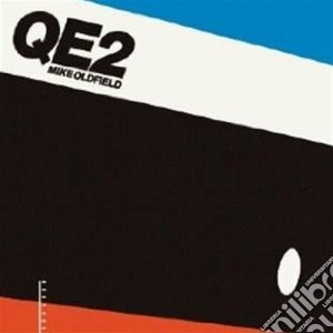 Mike Oldfield - Qe2 (Deluxe Edition) (2 Cd) cd musicale di Mike Oldfield