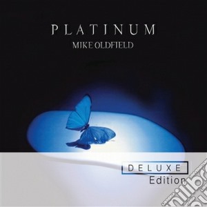 Mike Oldfield - Platinum (Deluxe Edition) (2 Cd) cd musicale di Mike Oldfield