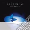 Mike Oldfield - Platinum (Deluxe Edition) (2 Cd) cd
