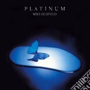 Mike Oldfield - Platinum cd musicale di Mike Oldfield