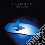 Mike Oldfield - Platinum cd