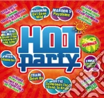 Hot Party Summer 2012 / Various (2 Cd) cd