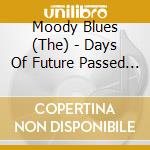 Moody Blues (The) - Days Of Future Passed / To Our Children's Children's Children. cd musicale di Moody Blues (The)