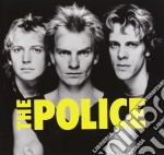 Police, The - The Police