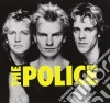 Police, The - The Police cd