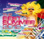 Best Of Summer 2012 (The) / Various cd