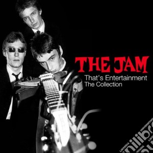 Jam (The) - That's Entertainment cd musicale di Jam