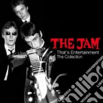 Jam (The) - That's Entertainment cd