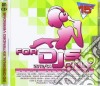 For djs only 2012/04 cd