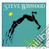 Steve Winwood - Arc Of A Diver (Deluxe Edition) (2 Cd) cd