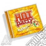 Hot Party Latina / Various cd