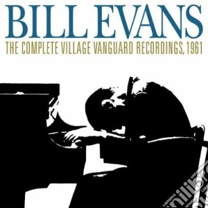 Bill Evans - The Complete Village Vanguard Recordings (3 Cd) cd musicale di Bill Evans