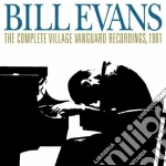 Bill Evans - The Complete Village Vanguard Recordings (3 Cd) cd