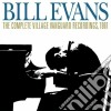 Bill Evans - The Complete Village Vanguard Recordings (3 Cd) cd musicale di Bill Evans