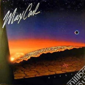 Max Carl - Circle cd musicale di Max Carl