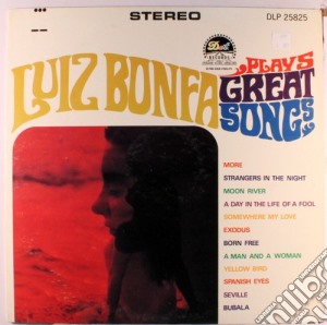 Stan Getz / Charlie Byrd- Jazz Samba cd musicale di Getz/byrd/bonfa