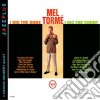 Mel Torme - I Dig The Duke + Swings cd