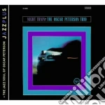 Oscar Peterson - Night Train + The Jazz Sou cd