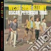 Oscar Peterson - West Side Story - Plays cd