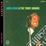 Anita O'Day & The Three Sounds - Time For Two
