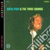 Anita O'Day & The Three Sounds - Time For Two cd