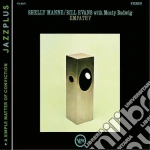 Bill Evans - Empathy + A Simple Matter cd