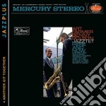 Art Farmer / Benny Golson Jazztet - Here And Now / Another Git Together