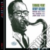 Benny Golson - Turning Point / Free cd