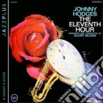 Johnny Hodges - The Eleventh Hour + Sandy'
