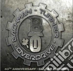 Bachman-Turner Overdrive - 40th Anniversary (2 Cd) cd