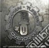 Bachman-Turner Overdrive - 40th Anniversary (2 Cd) cd
