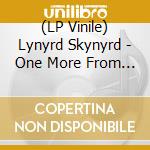 (LP Vinile) Lynyrd Skynyrd - One More From The Road (2 Lp) lp vinile di Lynyrd Skynyrd