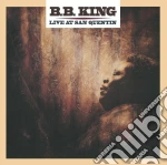 (LP Vinile) B.B. King - Live At San Quentin vinile