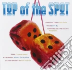 Top Of The Spot 2012 / Various cd