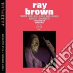 Ray Brown - With The All-Star Big Band