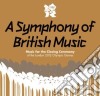 Symphony Of British Music (A) (Music For The Closing Ceremony Of The London 2012 Olympic Games) (2 Cd) cd